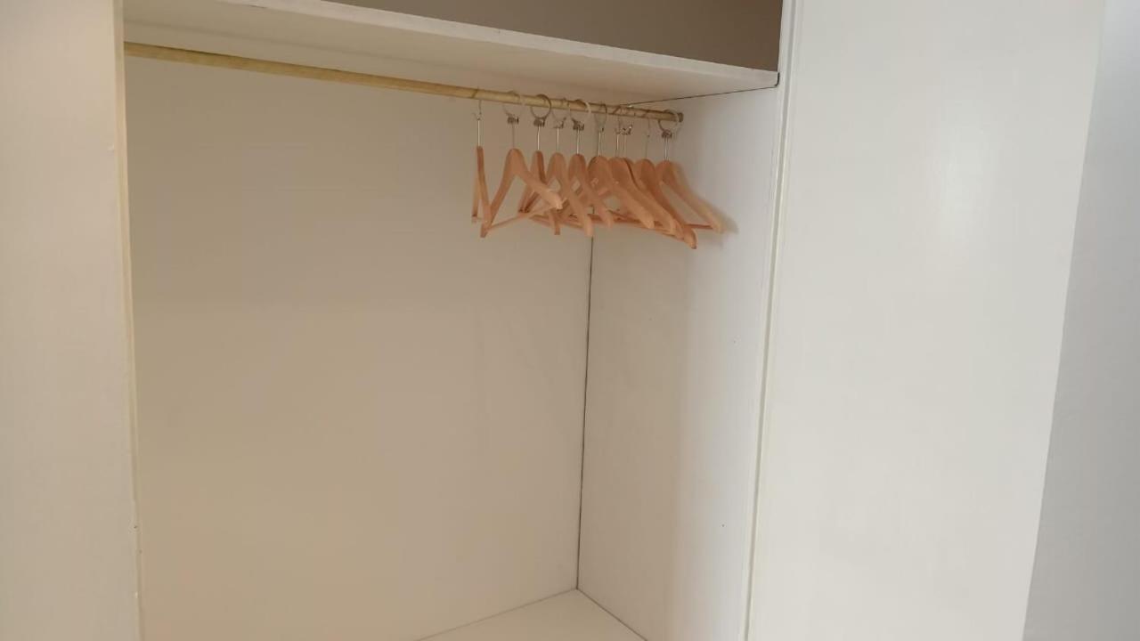 Apartamento Maipu