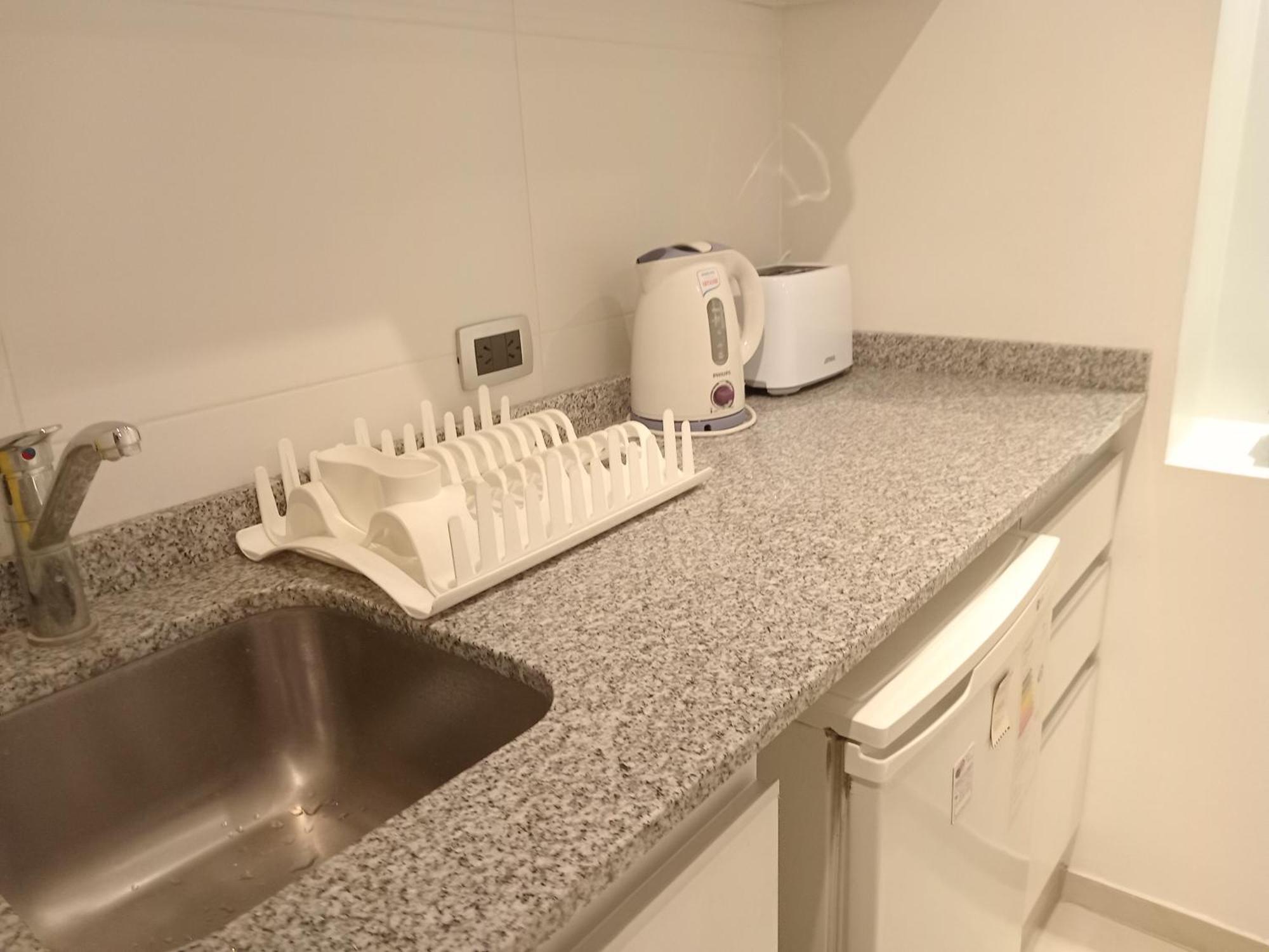 Apartment Maipu Buenos Aires