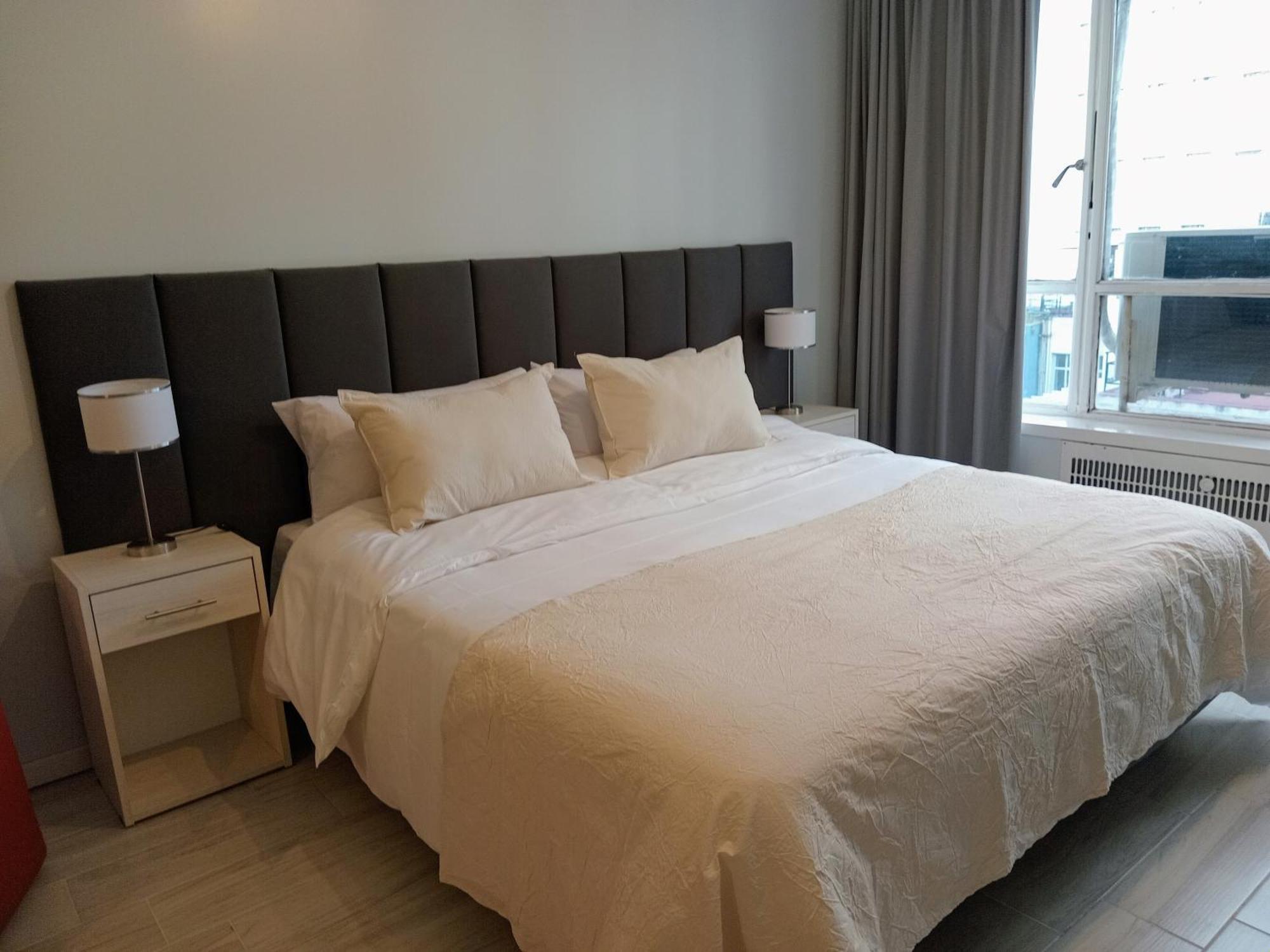 Maipu Apartment *