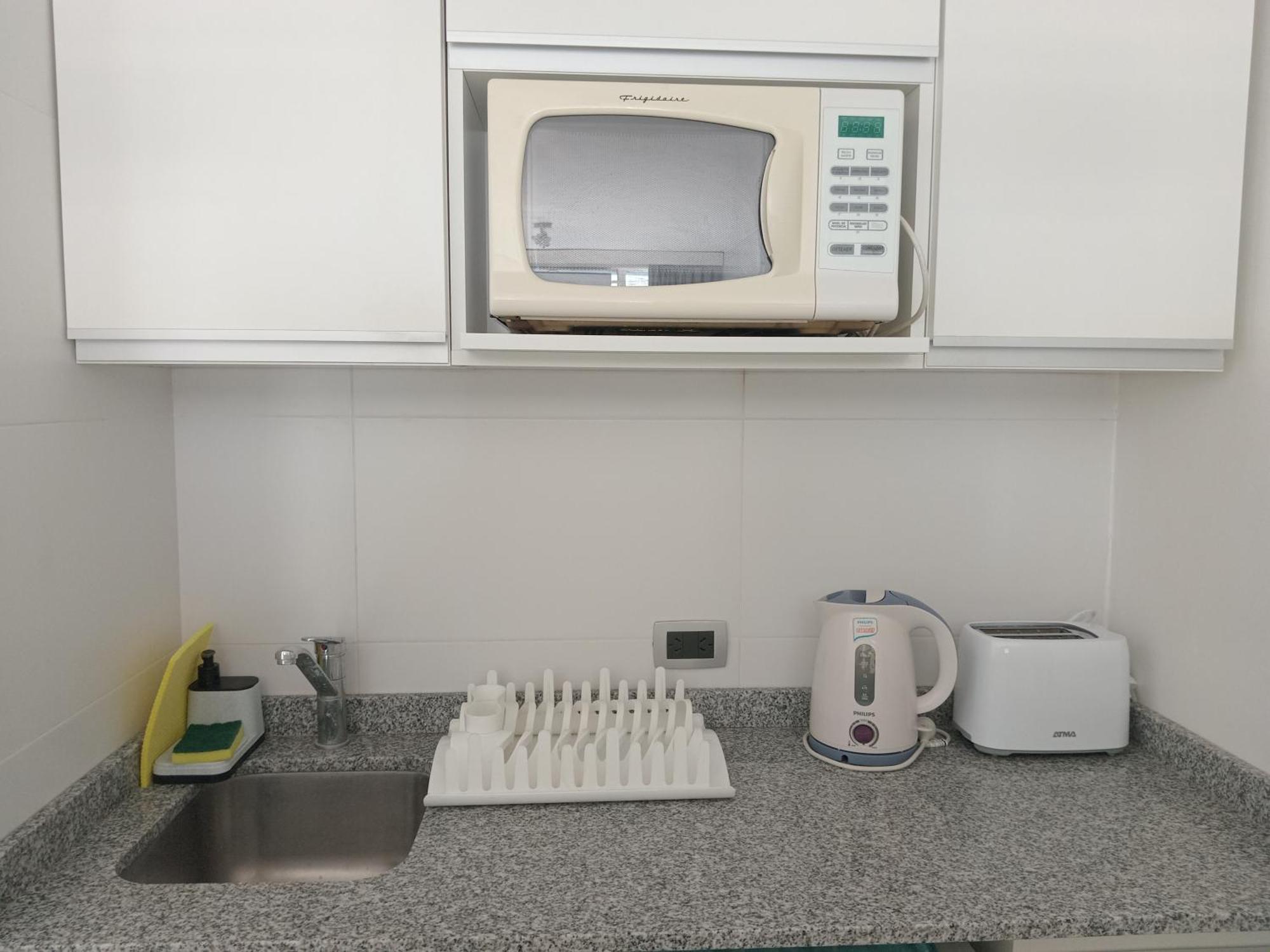 Maipu Apartment *