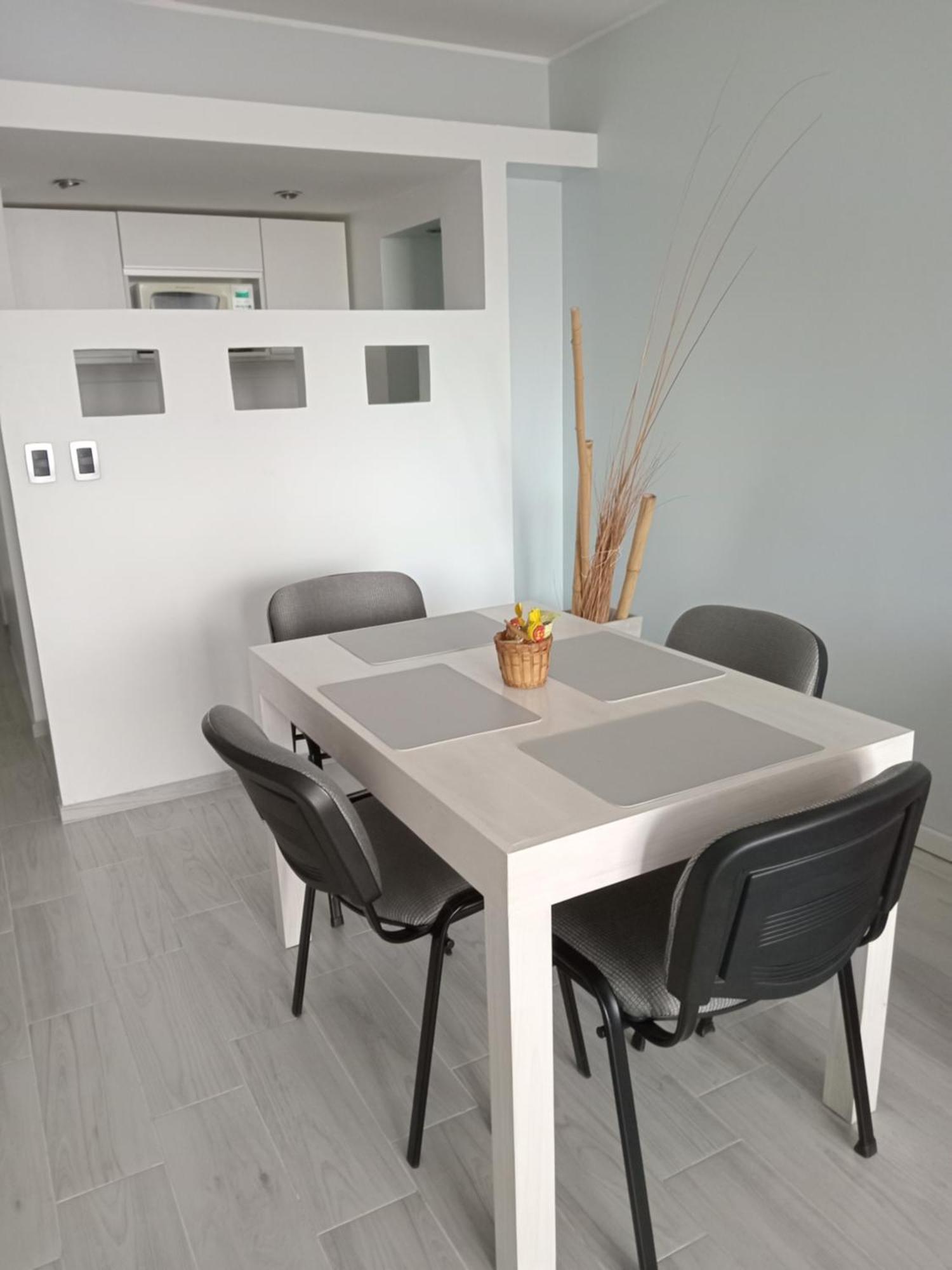 Maipu Apartment Buenos Aires
