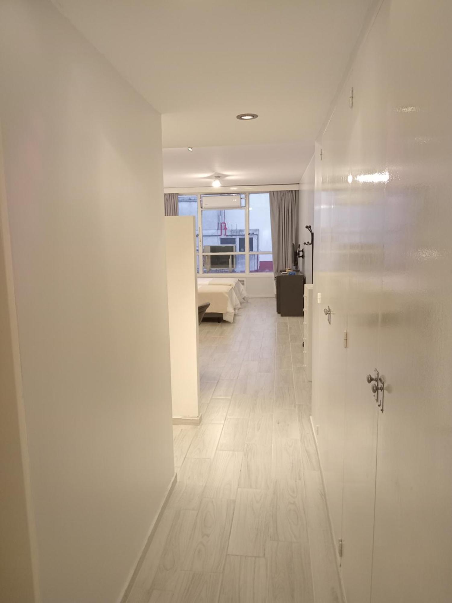 Maipu Apartment Buenos Aires